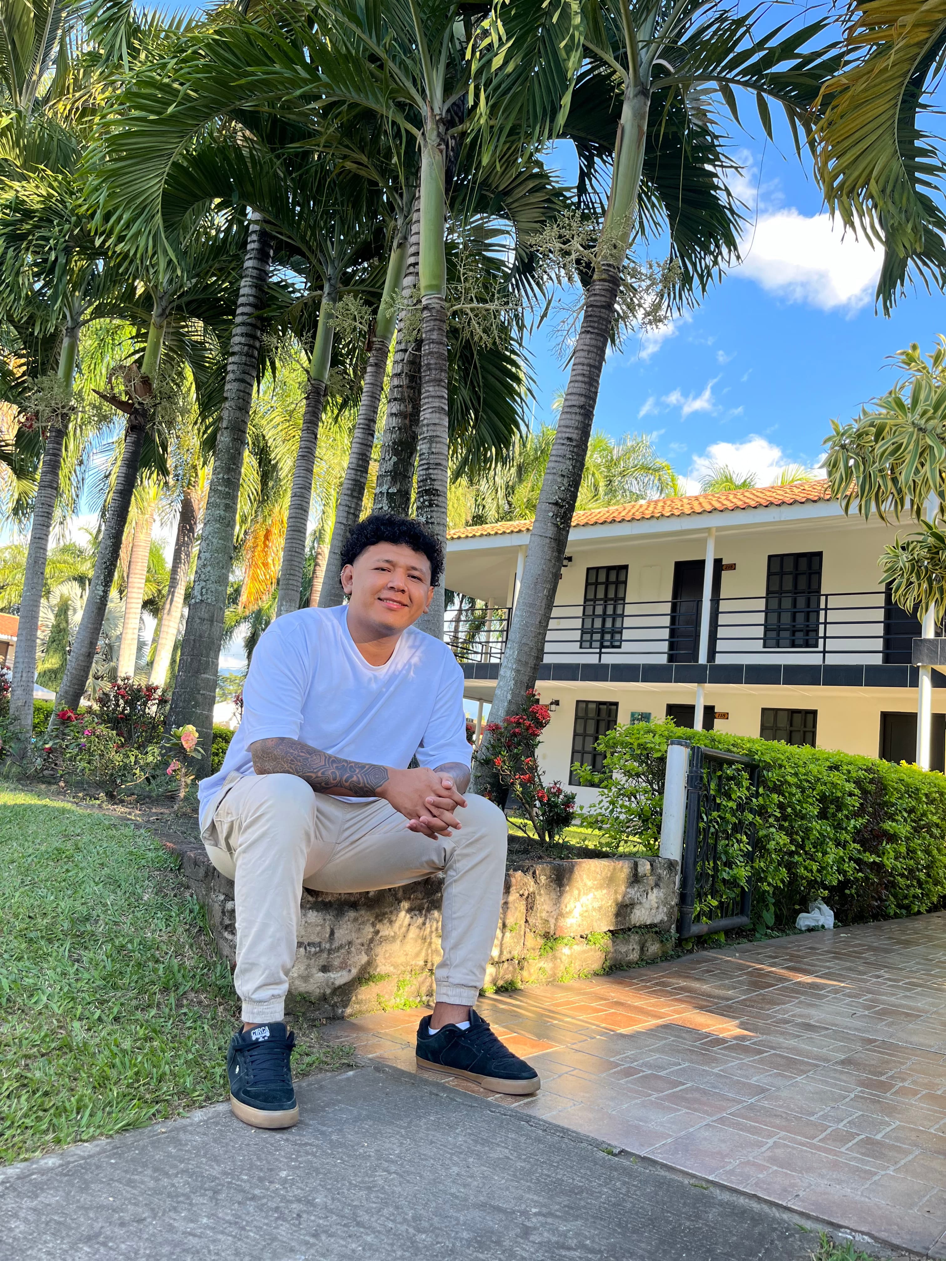 Jonathan Villavicencio